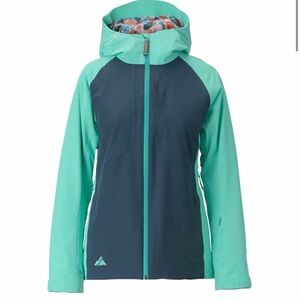 Strafe LUCKY 2L INSULATED JACKET